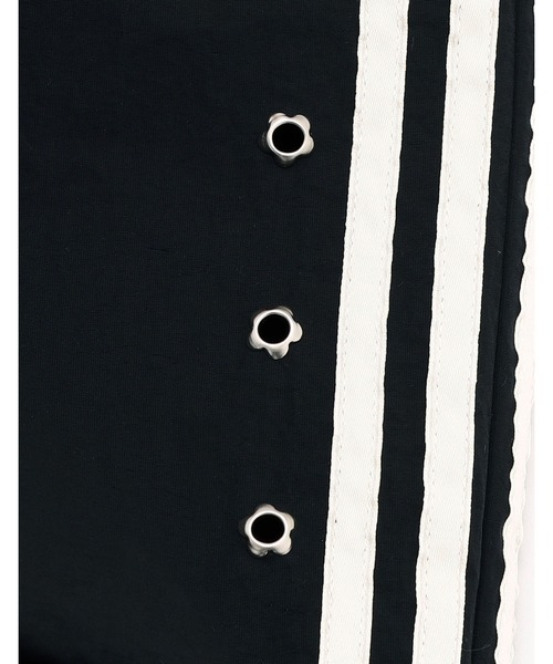 Little sunny bite（リトルサニーバイト）の「【8】【it】【Little Sunny Bite 】nylon pants（その他パンツ・レディース・ブラック/ブルー・SMALL/MEDIUM）」の17枚目の写真