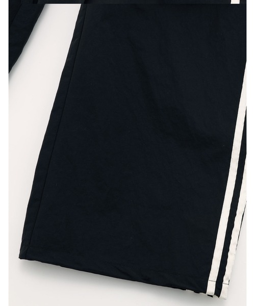 Little sunny bite（リトルサニーバイト）の「【8】【it】【Little Sunny Bite 】nylon pants（その他パンツ・レディース・ブラック/ブルー・SMALL/MEDIUM）」の15枚目の写真