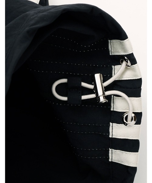 Little sunny bite（リトルサニーバイト）の「【8】【it】【Little Sunny Bite 】nylon pants（その他パンツ・レディース・ブラック/ブルー・SMALL/MEDIUM）」の14枚目の写真