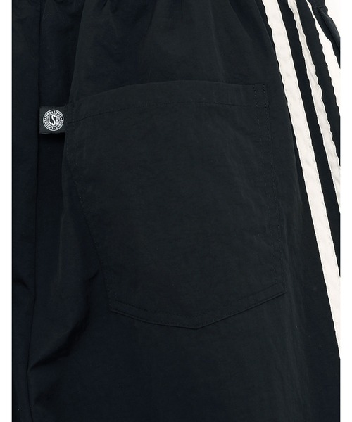 Little sunny bite（リトルサニーバイト）の「【8】【it】【Little Sunny Bite 】nylon pants（その他パンツ・レディース・ブラック/ブルー・SMALL/MEDIUM）」の13枚目の写真