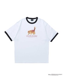 Right-on（ライトオン）の「ハリーポッターＴ３（Tシャツ/カットソー・メンズ）」