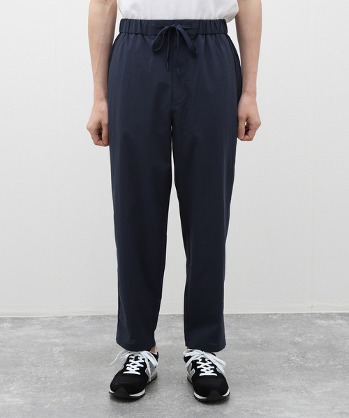 Snow Peak（スノーピーク）の「SNOWPEAK / スノーピーク Breathable Quick Dry Pants PA-24SU007（その他パンツ・メンズ・ネイビー/ブラック・LARGE/MEDIUM）」の19枚目の写真