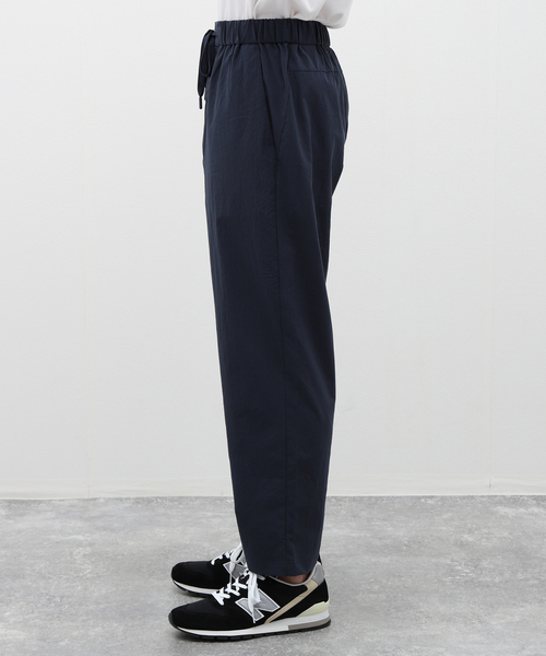 Snow Peak（スノーピーク）の「SNOWPEAK / スノーピーク Breathable Quick Dry Pants PA-24SU007（その他パンツ・メンズ・ネイビー/ブラック・LARGE/MEDIUM）」の20枚目の写真