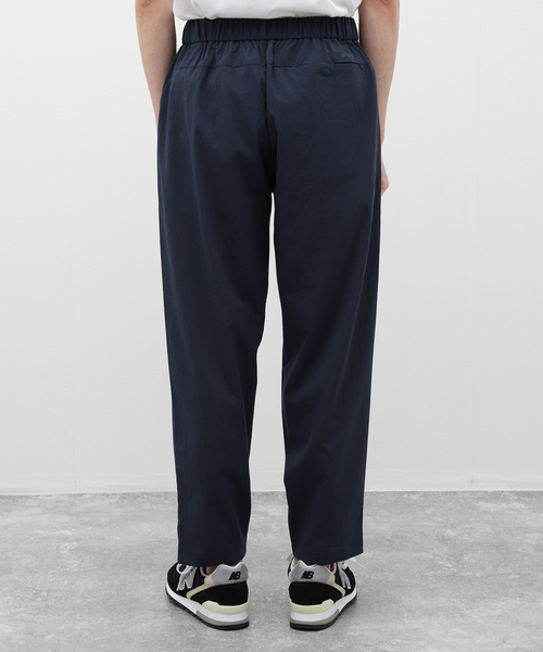 Snow Peak（スノーピーク）の「SNOWPEAK / スノーピーク Breathable Quick Dry Pants PA-24SU007（その他パンツ・メンズ・ネイビー/ブラック・LARGE/MEDIUM）」の12枚目の写真