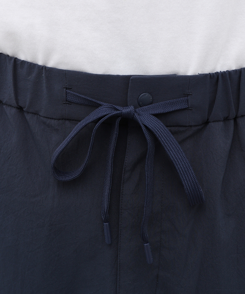 Snow Peak（スノーピーク）の「SNOWPEAK / スノーピーク Breathable Quick Dry Pants PA-24SU007（その他パンツ・メンズ・ネイビー/ブラック・LARGE/MEDIUM）」の17枚目の写真
