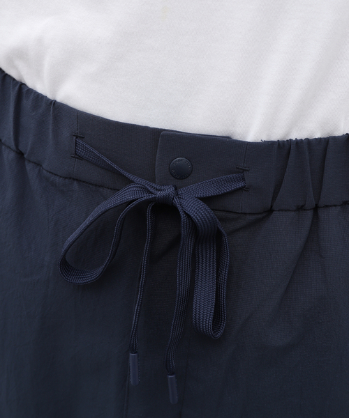Snow Peak（スノーピーク）の「SNOWPEAK / スノーピーク Breathable Quick Dry Pants PA-24SU007（その他パンツ・メンズ・ネイビー/ブラック・LARGE/MEDIUM）」の6枚目の写真