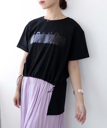 ドローコードTRANOI Tシャツ