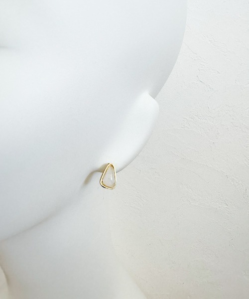 専用出品　アシンメトリカルピアス 1.jpg