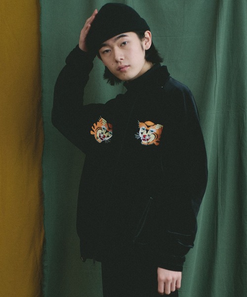 Universal Style Wear（ユニバーサルスタイルウェア）の「Universal
