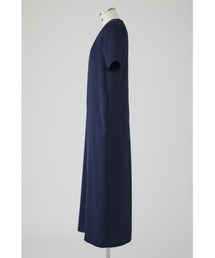 RIM.ARK（リムアーク）の「Satin long OP（ワンピース）」 - WEAR