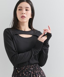 ADAM ET ROPE'｜アダムエロペのラッシュガード通販 - ZOZOTOWN
