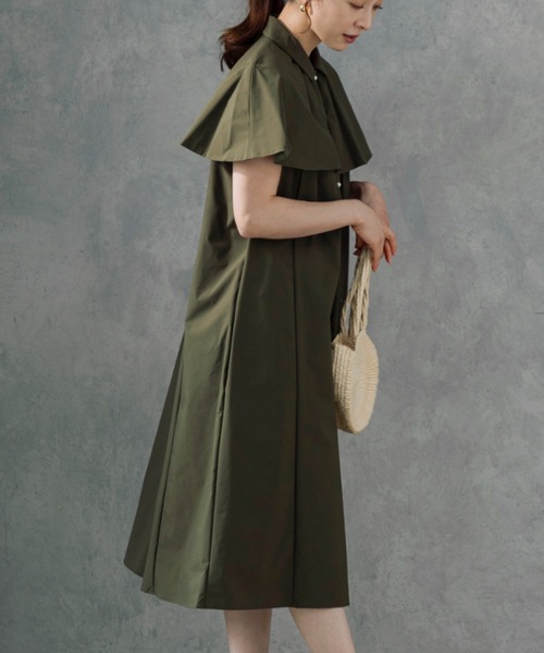 新品タグ付き★Sono 2025デザイン テルテルワンピース 新品タグ付き☆Sono 2025デザイン テルテルワンピース