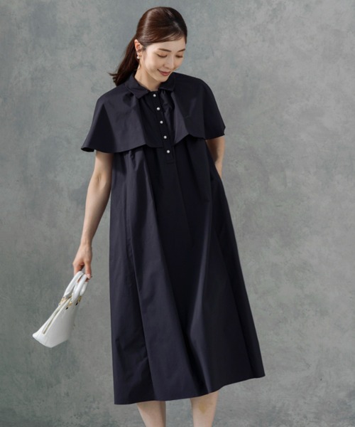 新品タグ付き★Sono 2025デザイン テルテルワンピース SONO/ソーノ】ﾃﾙﾃﾙﾚﾃﾞｨﾜﾝﾋﾟｰｽ（ワンピース）｜Sono（ソーノ）の