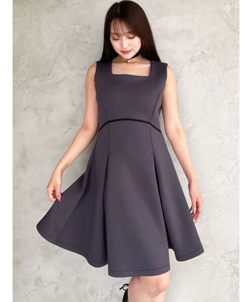 RESEXXY(リゼクシー)の「ハートポイントチョーカー(チョーカー・レディース・シルバー/ゴールド/その他1・FREE)」の22枚目の写真