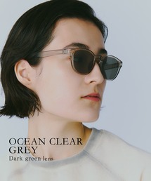 Jugaad14(WK[htH[eB[)́yJugaad14zOCEAN CLEAR  grey(TOX)