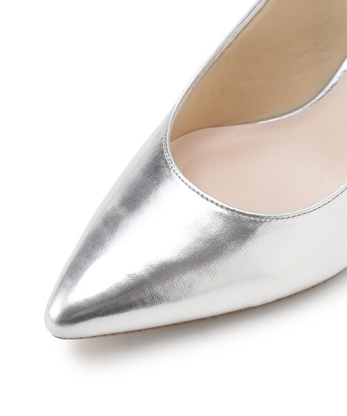 ESPERANZA（エスペランサ）の「バックストラップパンプス（パンプス・レディース・ブラック系2/その他1/ブラック系8・S/M/L/LL）」の14枚目の写真