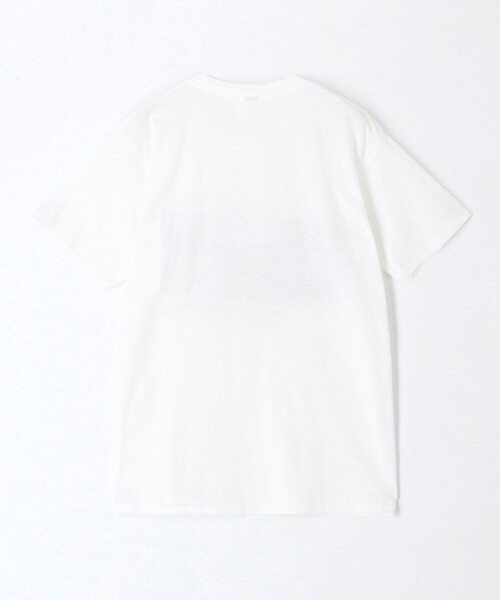 EDITION(エディション)の「Edition × TARABANSKI プリントTシャツ(Tシャツ/カットソー・レディース・ホワイト系その他・XS/S)」の3枚目の写真