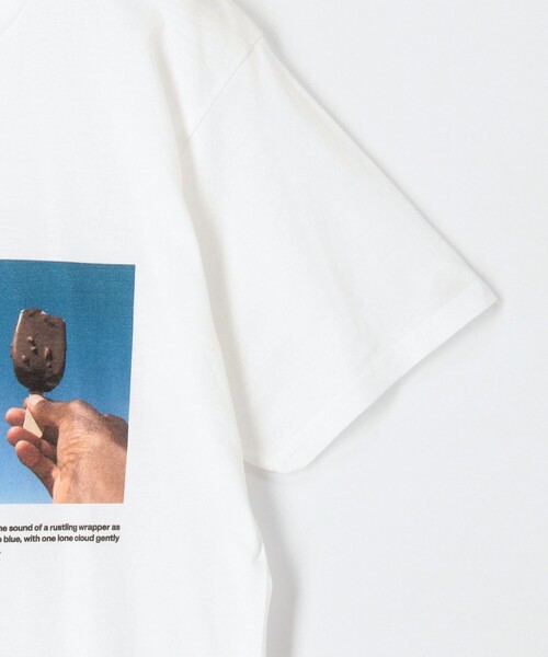 Edition × Tarabanski フォトTシャツ タラバンスキー Edition × Tarabanski フォトTシャツ タラバンスキー - メルカリ