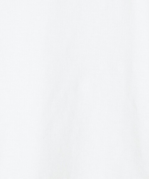 EDITION(エディション)の「Edition × TARABANSKI プリントTシャツ(Tシャツ/カットソー・レディース・ホワイト系その他・XS/S)」の9枚目の写真