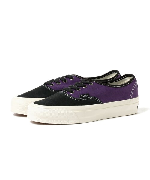 VANS / AUTHENTIC REISSUE 44 LX