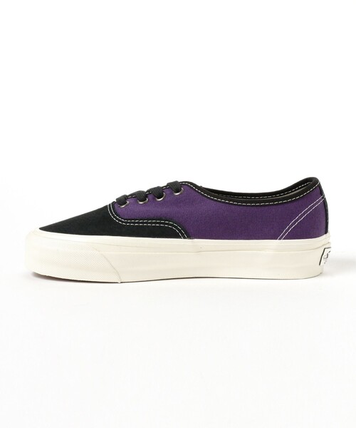VANS / AUTHENTIC REISSUE 44 LX