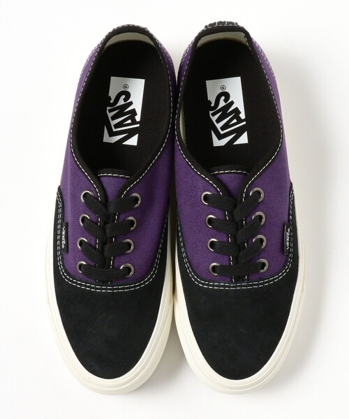 VANS / AUTHENTIC REISSUE 44 LX