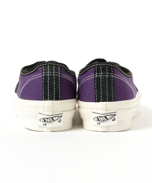 VANS / AUTHENTIC REISSUE 44 LX
