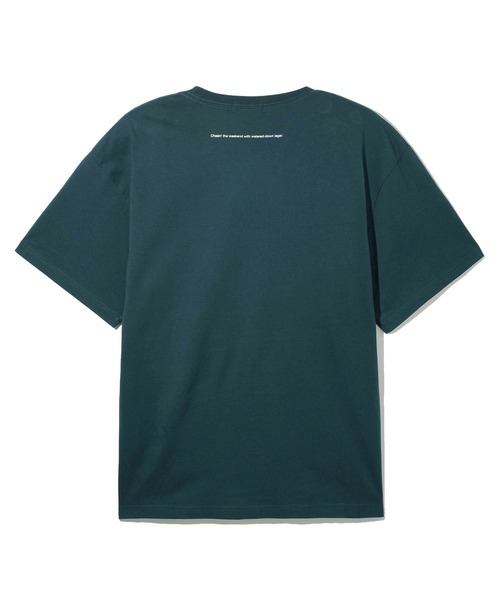 CDL Shea Butter Tee Tシャツ Lサイズ CDL Shea Butter L/S Tee Tシャツ 登坂広臣 ØMI - メルカリ