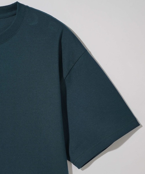 セール】LAGER S/S TEE（Tシャツ/カットソー）｜SILAS（サイラス
