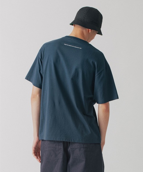 セール】LAGER S/S TEE（Tシャツ/カットソー）｜SILAS（サイラス