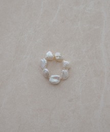 URBAN RESEARCH | ff by decor urban research　ケシパールリング(リング)