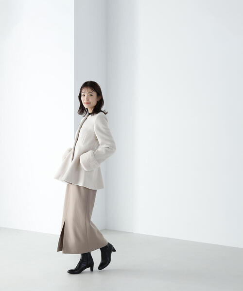 NATURAL BEAUTY BASIC（ナチュラルビューティーベーシック）の