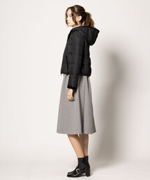 TOCCA（トッカ）の「COSMIC BLANKET ショートダウンコート（ダウン