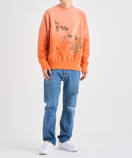 KHOKI（コッキ）の「【KHOKI / コッキ】Vintage finished