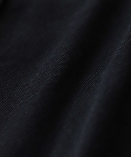 Lee(リー)の「Lee/別注 COW BOY JACKET(セットアップ可)(デニムジャケット・メンズ・ブラック/ネイビー・L/S/M)」の6枚目の写真