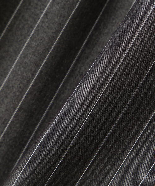 【セール】◇タックワイドオールインワン（つなぎ/オールインワン）｜NATURAL BEAUTY BASIC（ナチュラルビューティーベーシック）