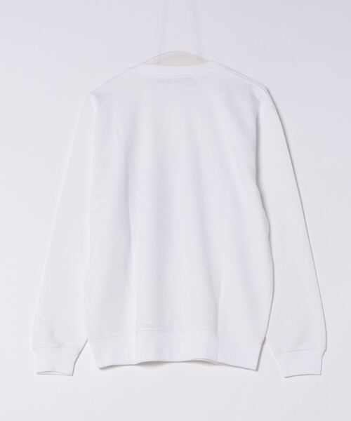 【公式】トムとジェリー MLE＜TOM and JERRY＞ クルーネックスウェットシャツ ジェリー（スウェット）｜TOM&JERRY（トムアンドジェリー）