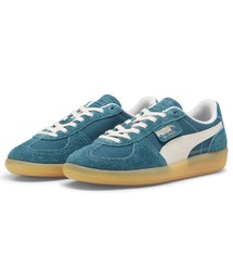 PUMA（プーマ）の「PUMA Palermo Vintage（プーマ パレルモ ヴィンテージ）（スニーカー）」