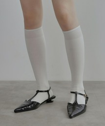 Olu.（オルドット）の「2wayルーズソックス（ソックス/靴下）」