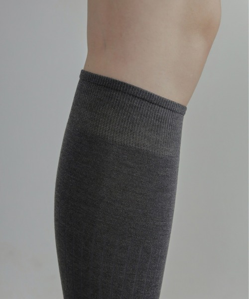 2wayルーズソックス（ソックス/靴下）｜Olu.（オルドット）の