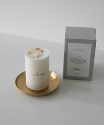 URBAN RESEARCH DOORS（アーバンリサーチドアーズ）の「『WEB限定』Sheep　YUZU TEA SS（キャンドル・キッズ）」