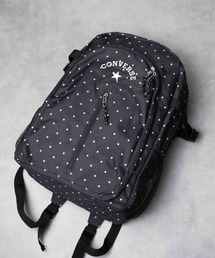 CONVERSE | 【78】【CONVERSE】LOGO PRINT BACK PACK(バックパック/リュック)