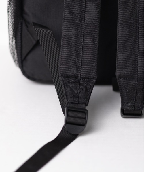 CONVERSE（コンバース）の「【78】【CONVERSE】LOGO PRINT BACK PACK（バックパック/リュック・レディース・ブラック系その他/ブラック/ベージュ・FREE）」の21枚目の写真