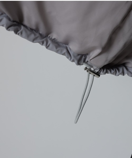 クロップドダウンジャケット（ダウンジャケット/コート）｜Rirandture（リランドチュール）