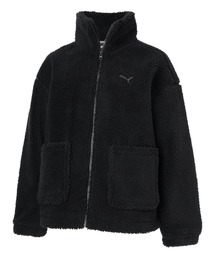 プーマ PUMA ボアジャケット_