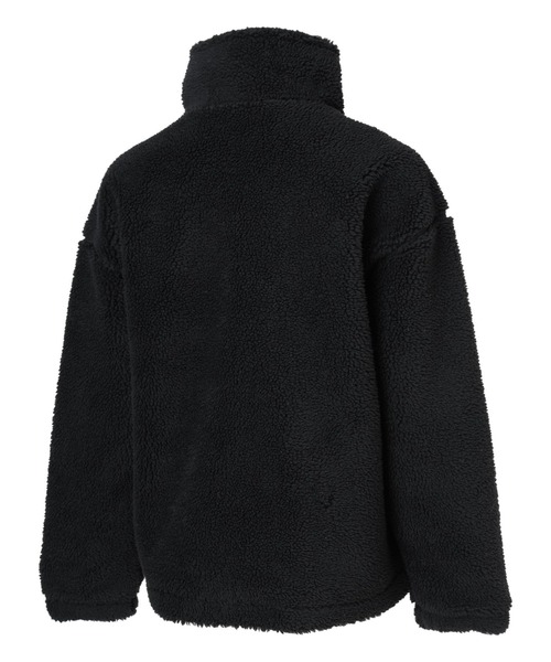 プーマ PUMA ボアジャケット_（その他アウター）｜PUMA（プーマ）の