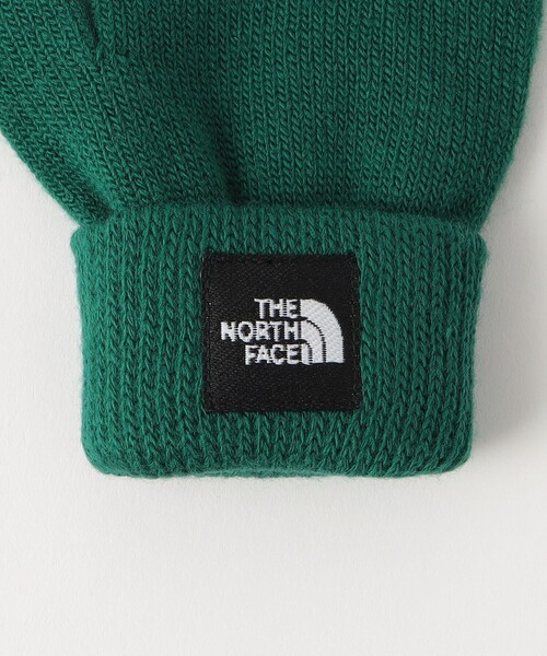 THE NORTH FACE＞ニットグローブ / 手袋 / キッズ（手袋）｜THE