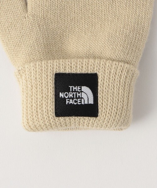 THE NORTH FACE＞ニットグローブ / 手袋 / キッズ（手袋）｜THE