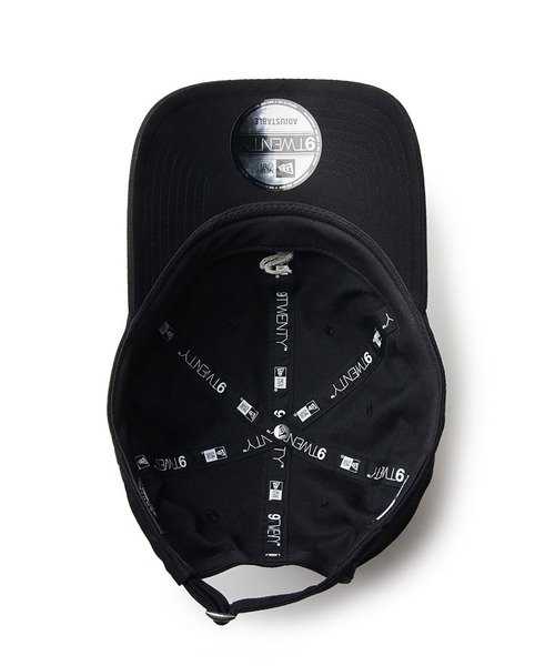 NEWERA 9TWENTY SYNTHETIC SUEDE（キャップ）｜NEW ERA（ニューエラ