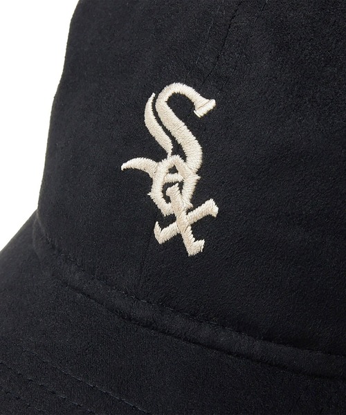 NEWERA 9TWENTY SYNTHETIC SUEDE（キャップ）｜NEW ERA（ニューエラ
